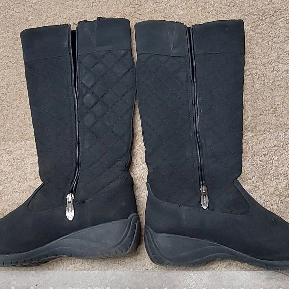 Rhombus Merritt woman's boots